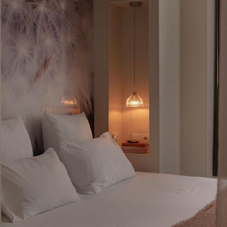 Mihotel Sala ลียง ภายนอก รูปภาพ