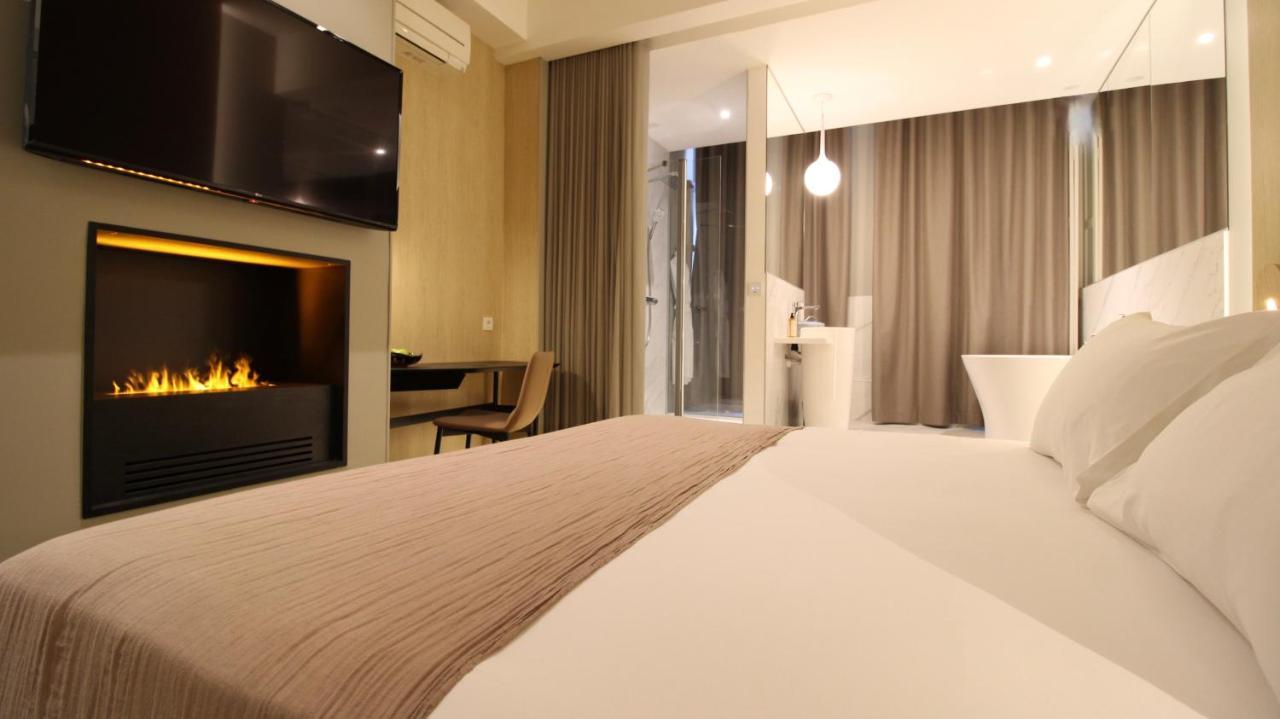 Mihotel Sala ลียง ภายนอก รูปภาพ