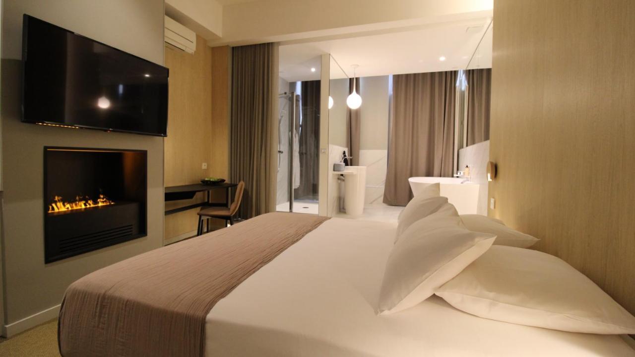 Mihotel Sala ลียง ภายนอก รูปภาพ