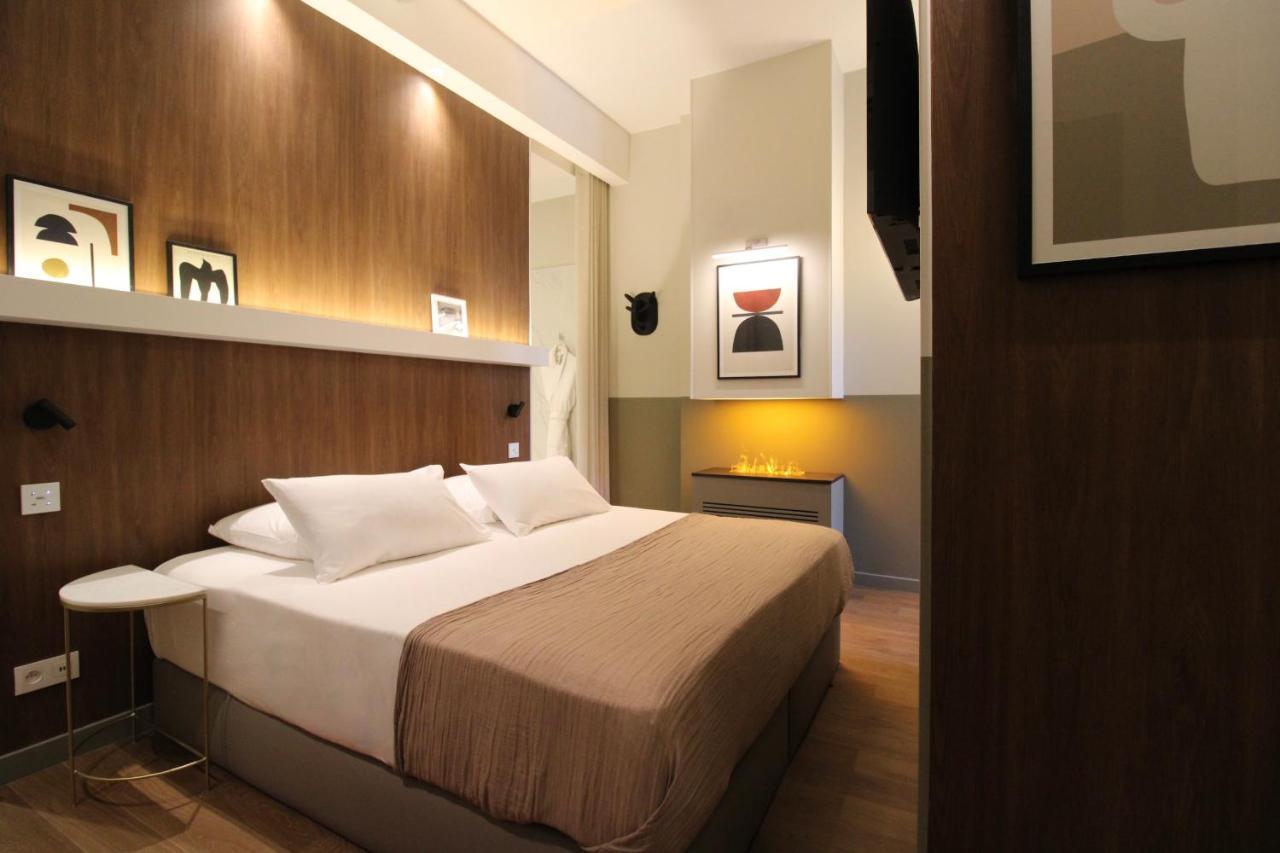 Mihotel Sala ลียง ภายนอก รูปภาพ