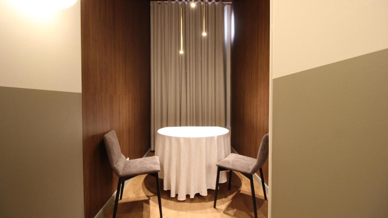 Mihotel Sala ลียง ภายนอก รูปภาพ