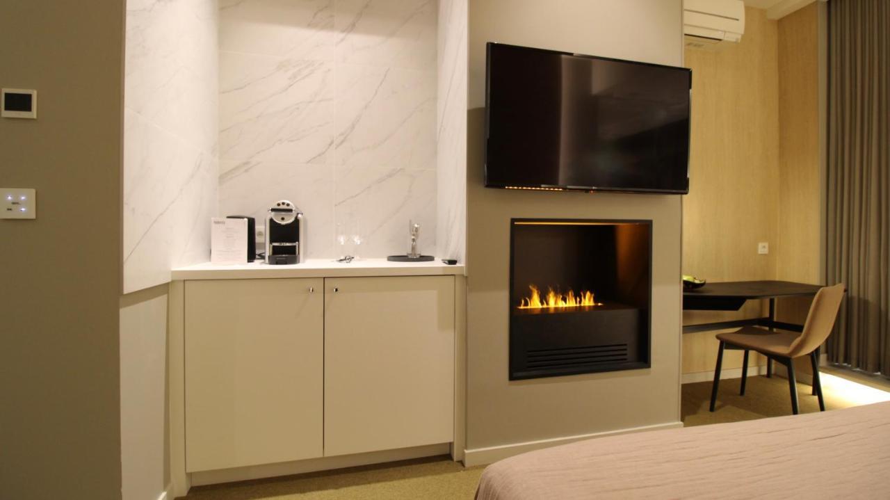 Mihotel Sala ลียง ภายนอก รูปภาพ