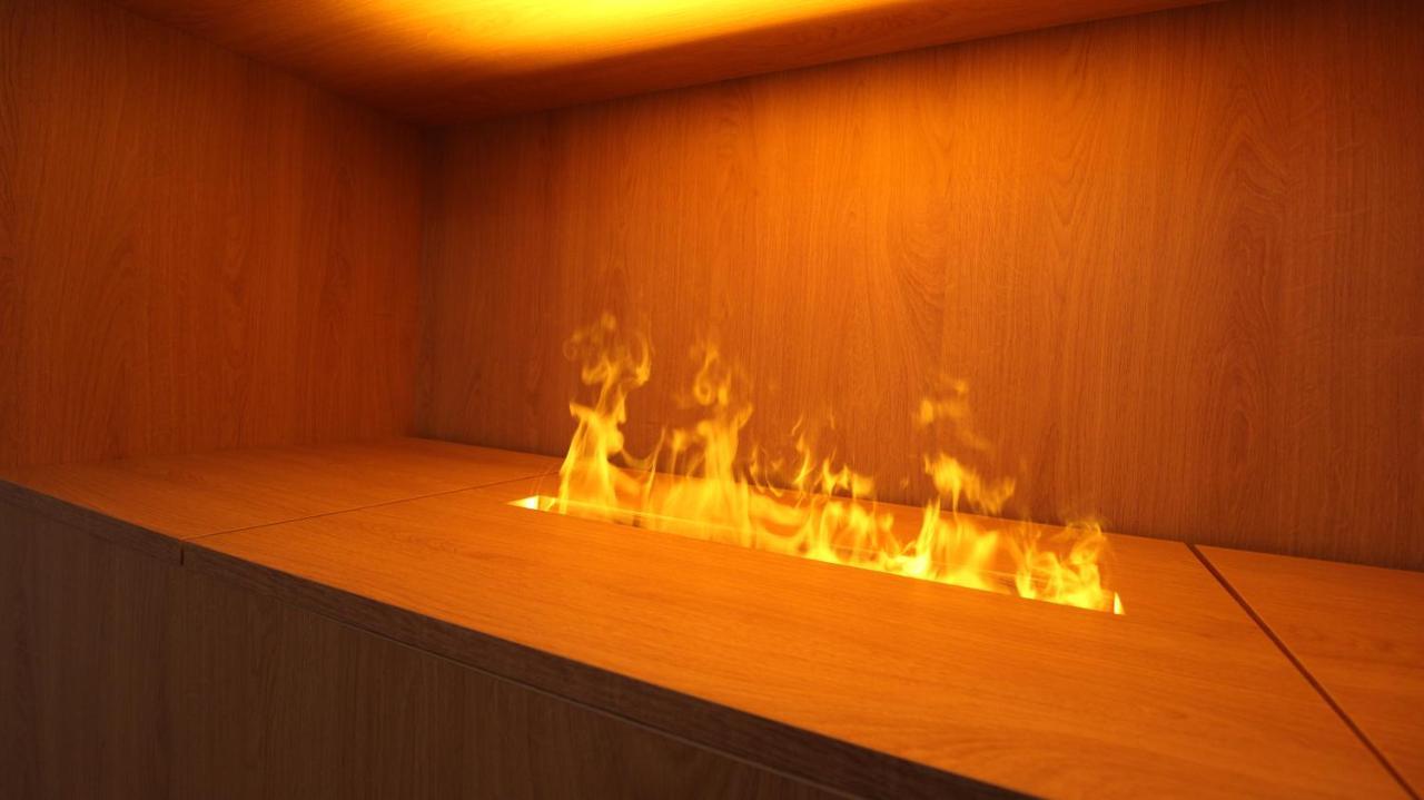 Mihotel Sala ลียง ภายนอก รูปภาพ