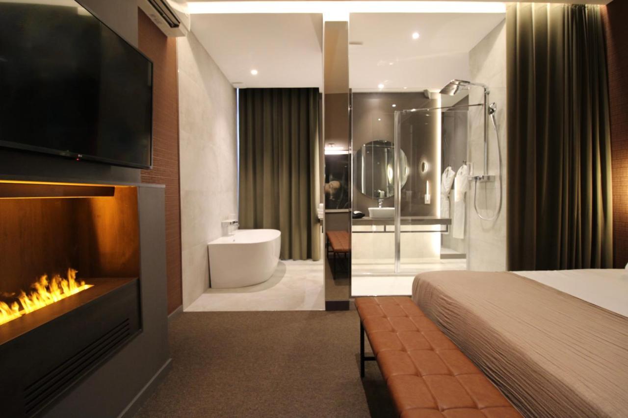 Mihotel Sala ลียง ภายนอก รูปภาพ