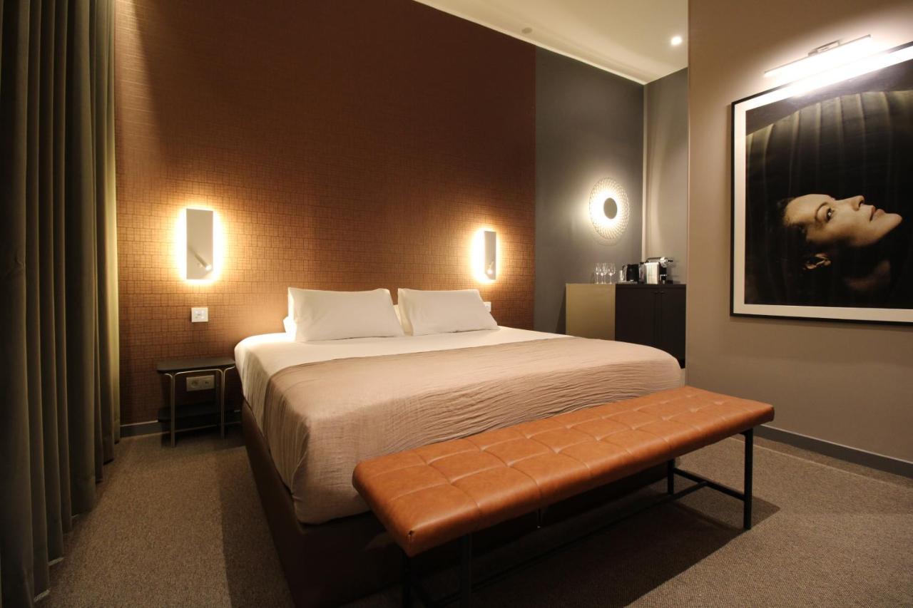 Mihotel Sala ลียง ภายนอก รูปภาพ