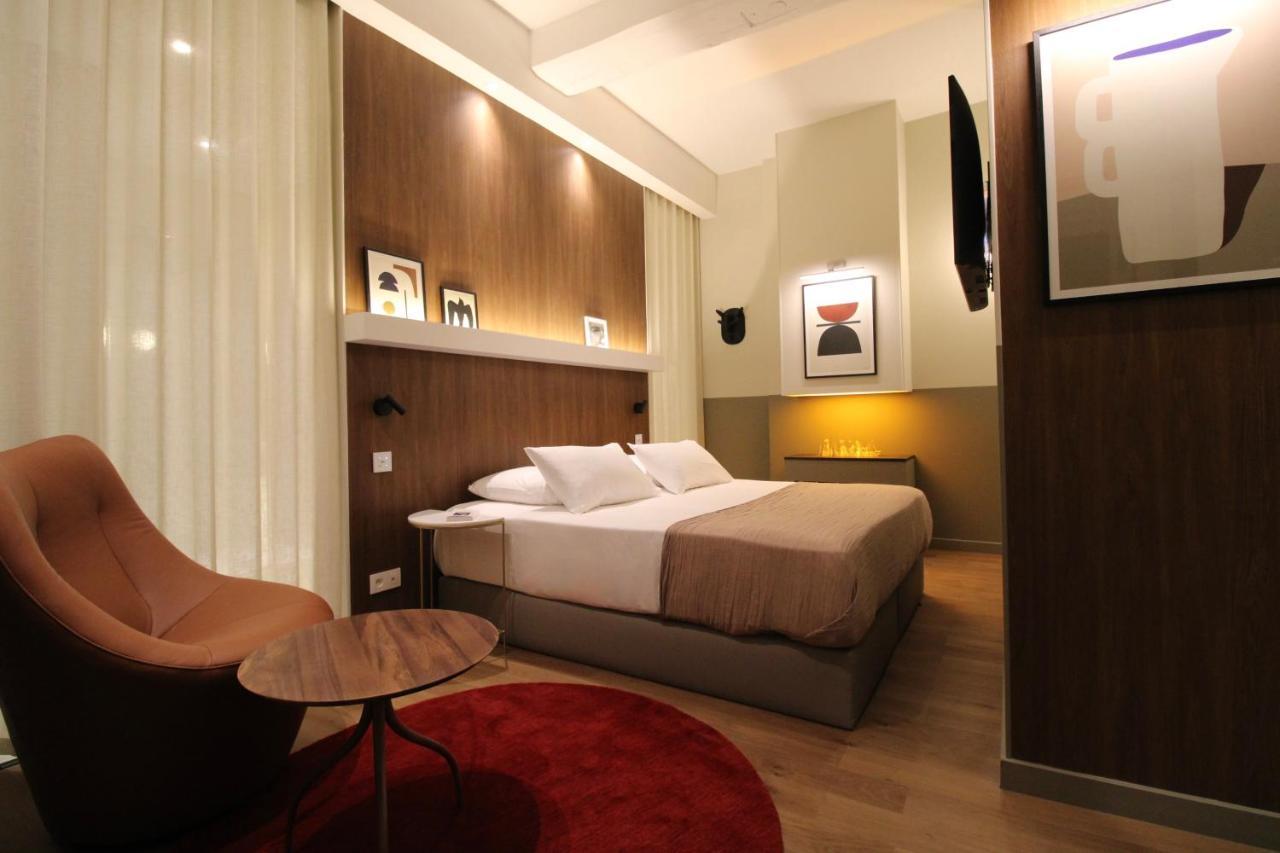 Mihotel Sala ลียง ภายนอก รูปภาพ