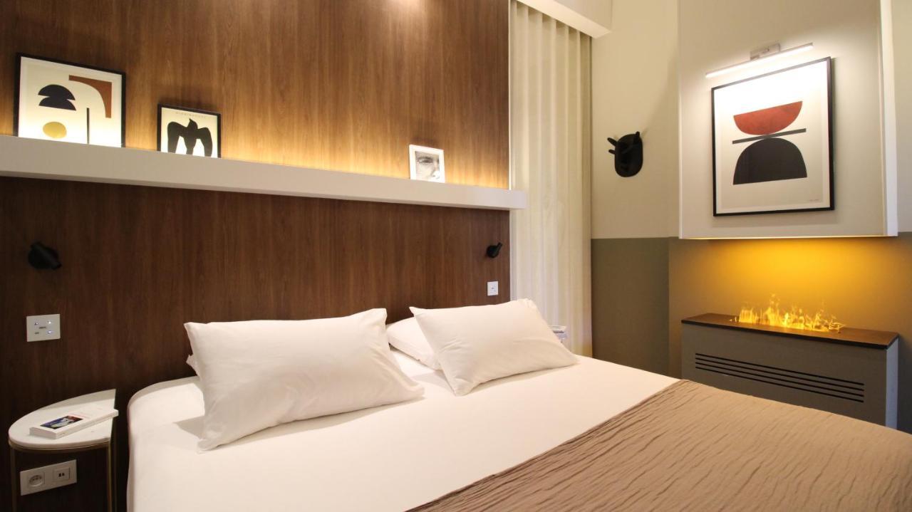 Mihotel Sala ลียง ภายนอก รูปภาพ