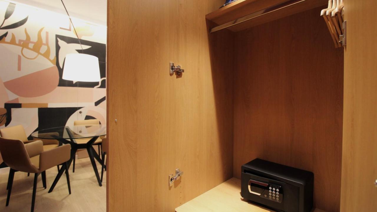 Mihotel Sala ลียง ภายนอก รูปภาพ