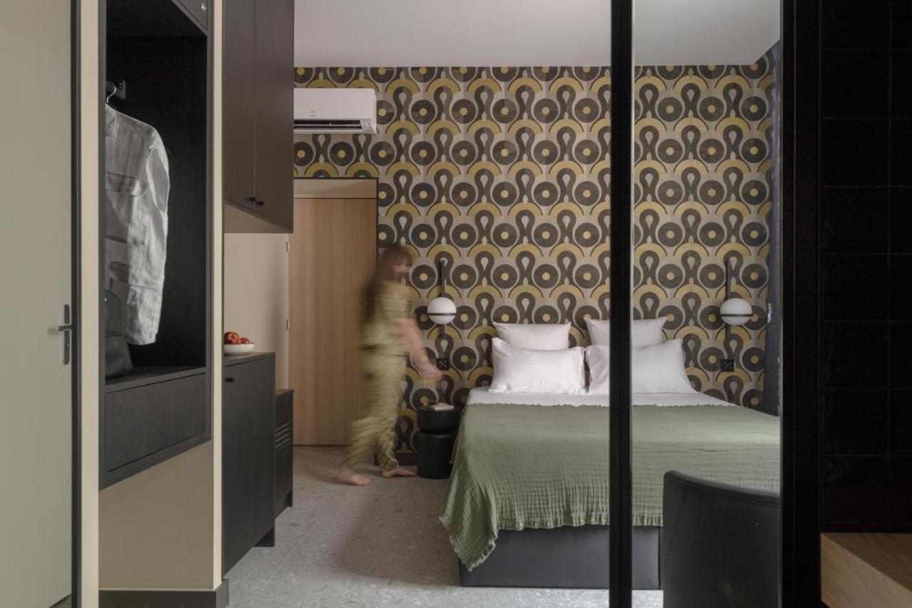 Mihotel Sala ลียง ภายนอก รูปภาพ