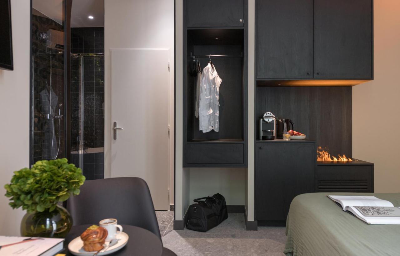 Mihotel Sala ลียง ภายนอก รูปภาพ