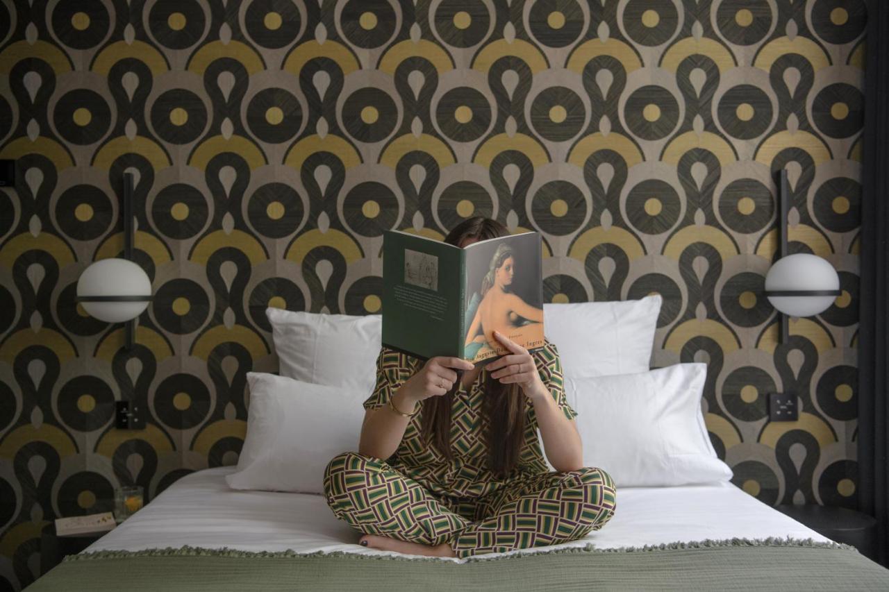 Mihotel Sala ลียง ภายนอก รูปภาพ