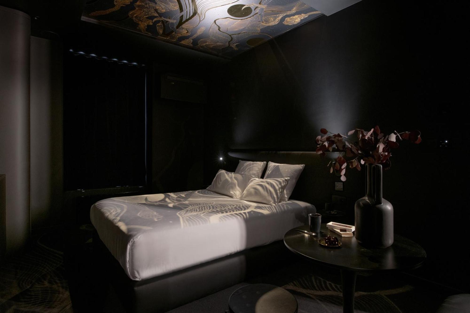 Mihotel Sala ลียง ภายนอก รูปภาพ