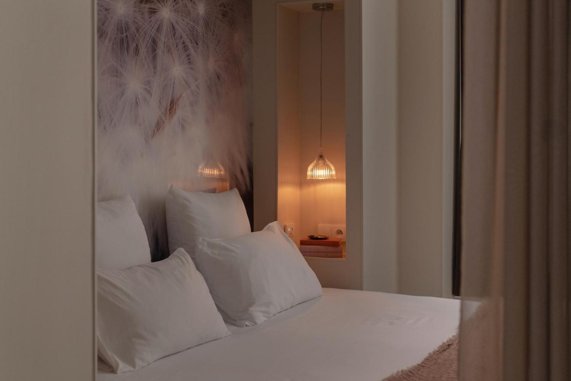 Mihotel Sala ลียง ภายนอก รูปภาพ