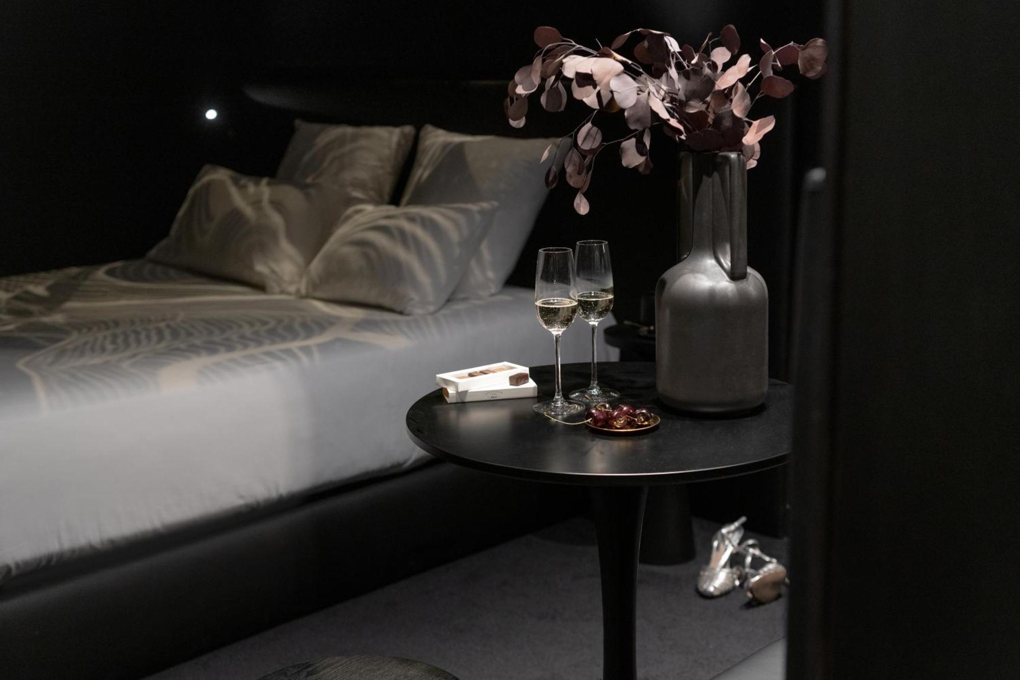 Mihotel Sala ลียง ภายนอก รูปภาพ