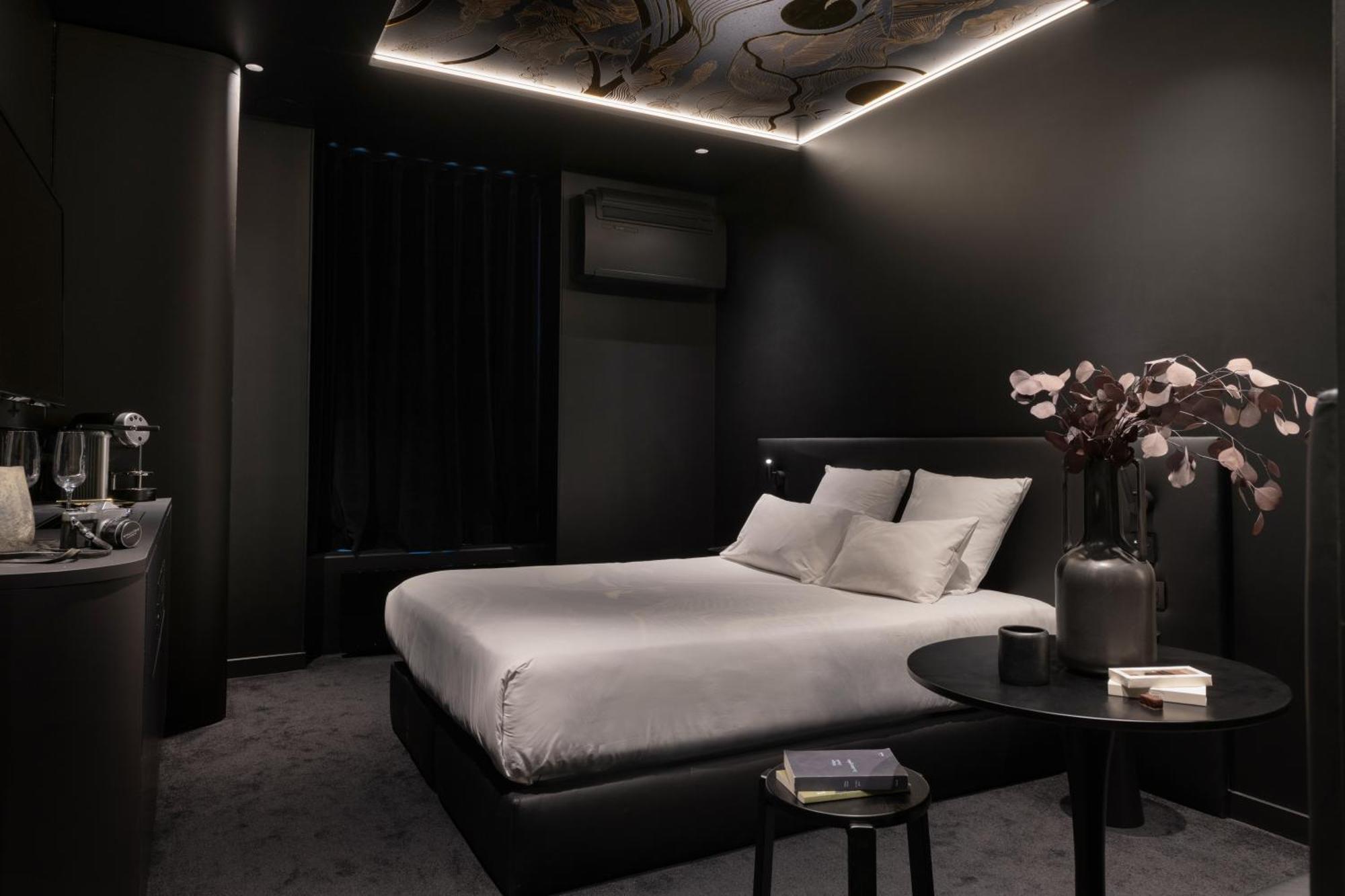 Mihotel Sala ลียง ภายนอก รูปภาพ